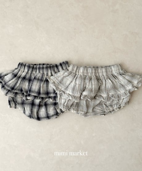 14[予約]mimi market mai can bloomers