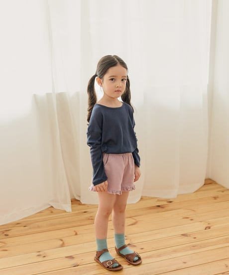 8[予約]mon Atelier summer cooling t