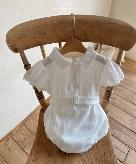 17[予約]elov&monpetitbebe selin suit