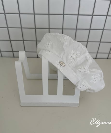 140[予約]ELLYMOLLY elly beret