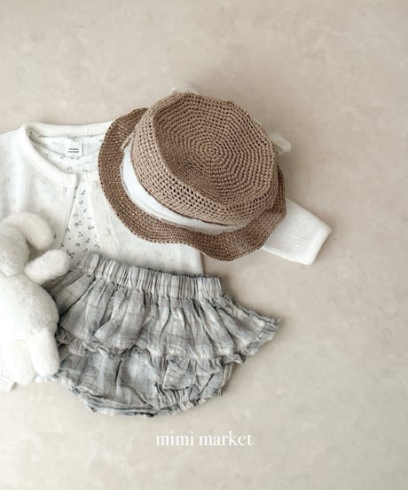 14[予約]mimi market mai can bloomers