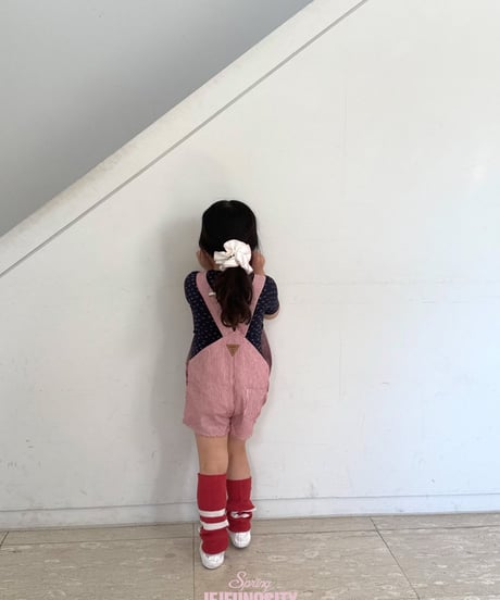 11[予約]jejeunosity flat sweet t