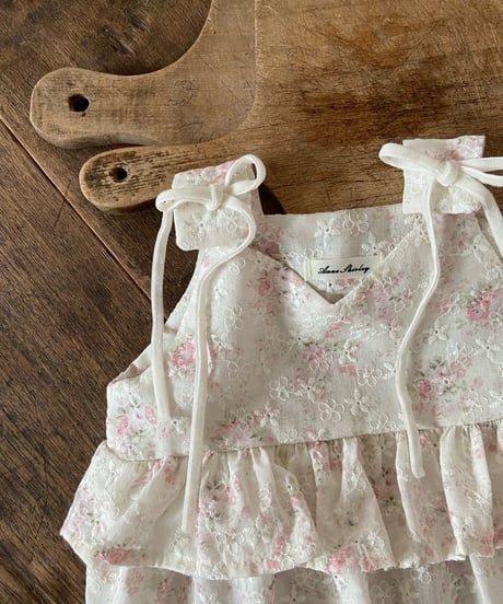 27[予約]anneshirley sophie suit