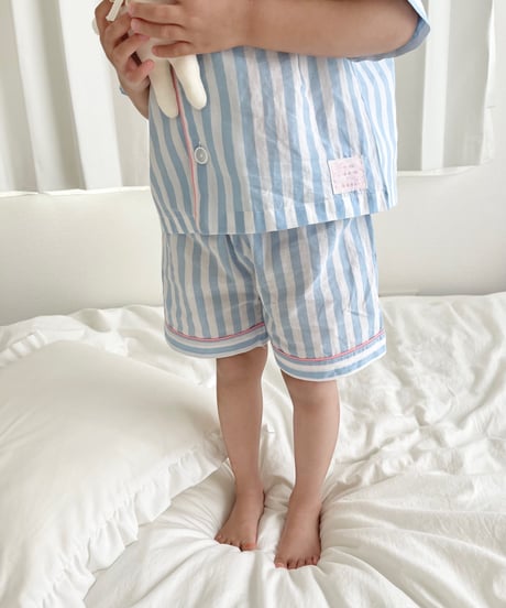 [即納]送料無料 ciel de maman juicy pajamas(kids & mom)