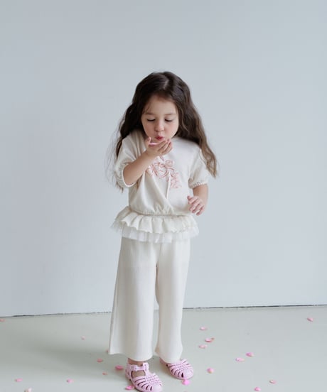 20[予約]momoann angel set