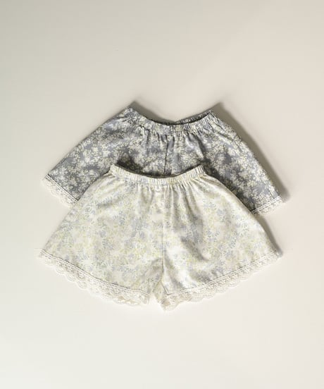 10[予約]Roa roman pants