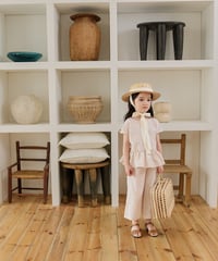 15[予約]mon Atelier petit ribbon set