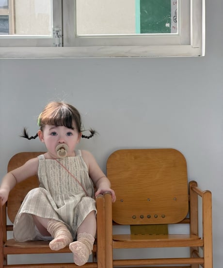 50[予約]mydaughter daily smoke dress