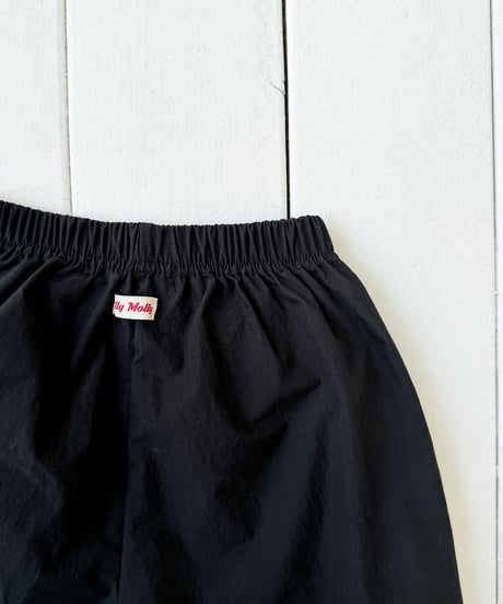 76[予約]ELLYMOLLY maman lace pants
