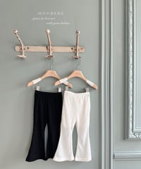 26[予約]monbebe trina pants