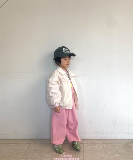 44[予約]jejeunosity travel cap