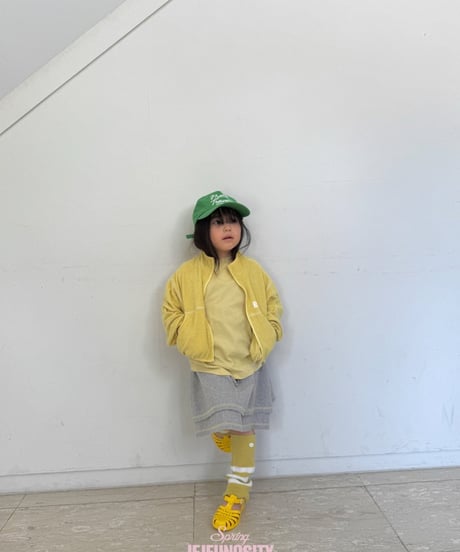 1[予約]jejeunosity italian jacket