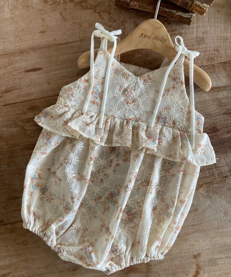 37[予約]anneshirley angelo suit