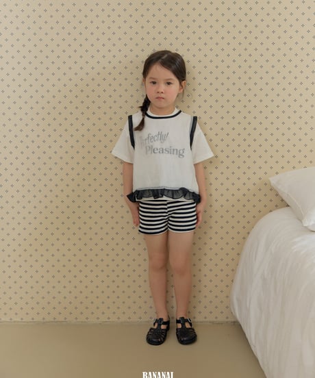 29[予約]BANANAJ mood vest