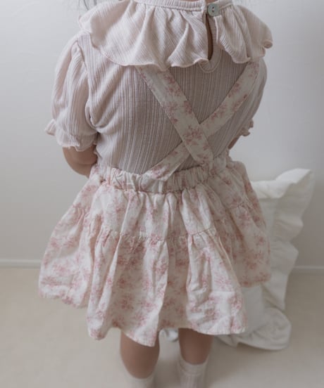 24[予約]mimi market jasmine can skirt