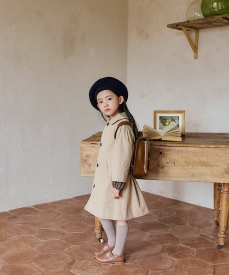 [即納]mon Atelier mon beret
