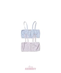 15[予約]jejeunosity rachel top