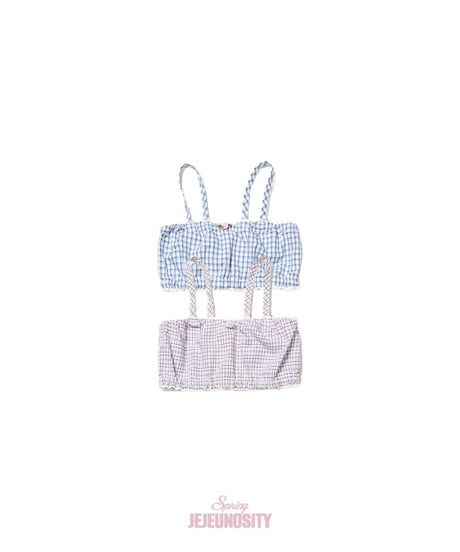 15[予約]jejeunosity rachel top