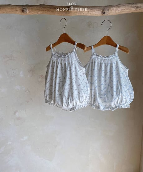 16[予約]elov&monpetitbebe mon chere suit