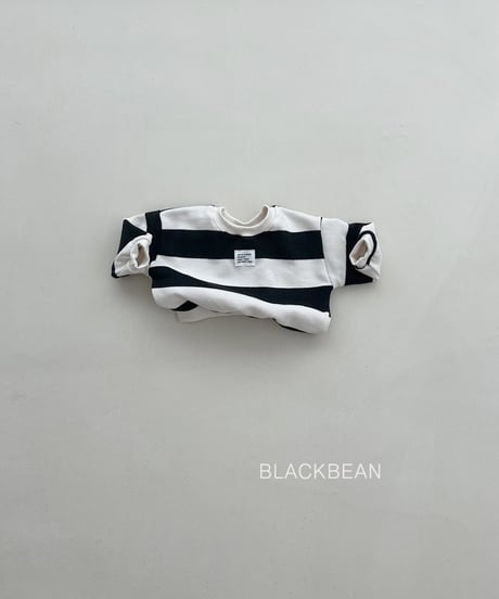 34[予約]blackbean luxe mtm(kids)