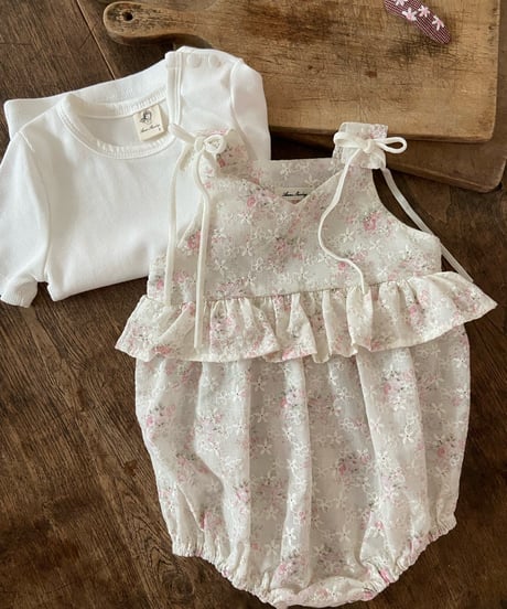 27[予約]anneshirley sophie suit