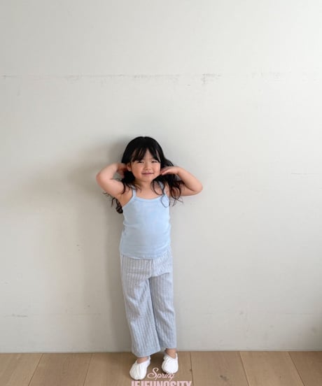 34[予約]jejeunosity gram knit pants