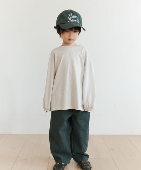 37[予約]jejeunosity merit will pants
