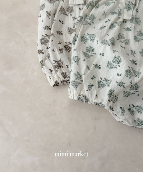 10[予約]mimi market odi hangari suspender