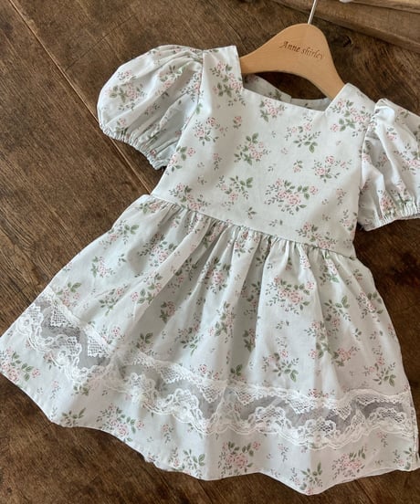 15[予約]anneshirley ares suit
