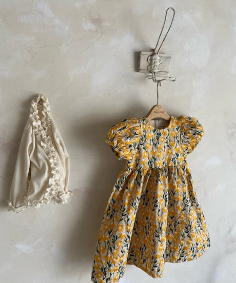 35[予約]anneshirley zenia atelier ops