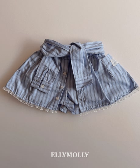 262[予約]ELLYMOLLY pocari layered pt