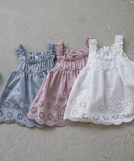 10[予約]FLO azel top