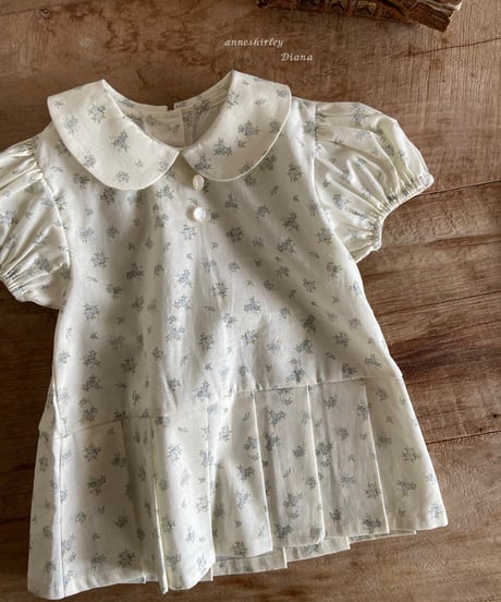 5[予約]anneshirley valenti mini ops