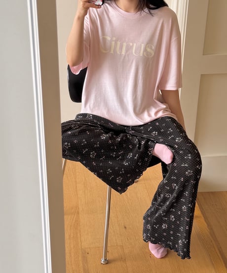 46[予約]ninibello petit pleats(adult)