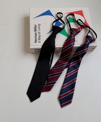 125[予約]ELLYMOLLY new line tie