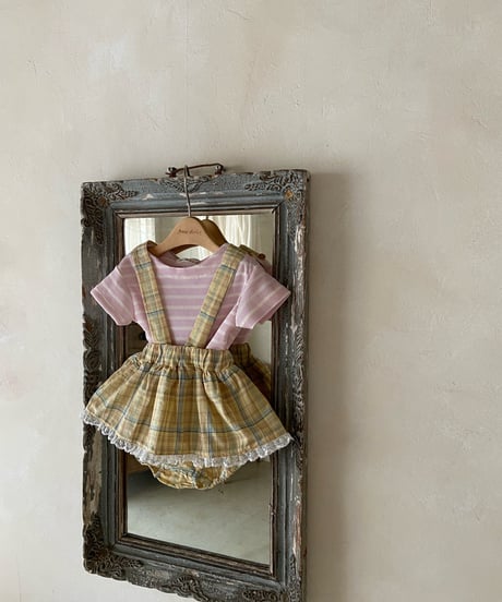 12[予約]anneshirley sophia skirt bloomer