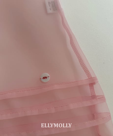 266[予約]ELLYMOLLY one day ops