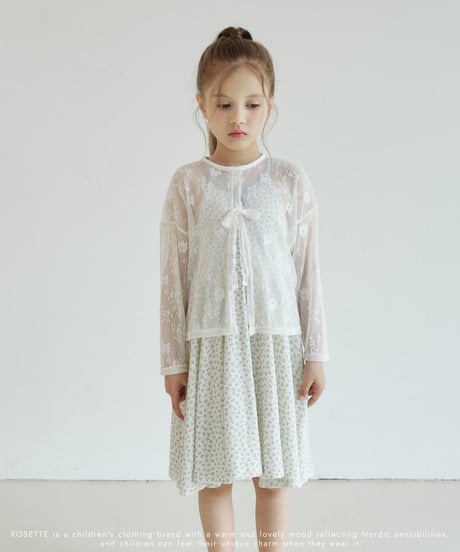 6[予約]ROSETTE grace t(JS有)
