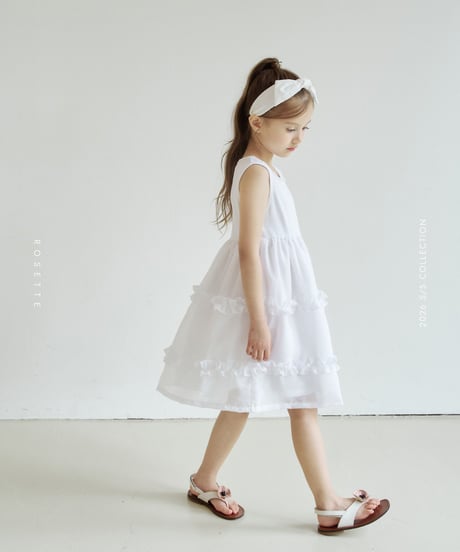 27[予約]ROSETTE audrey ops