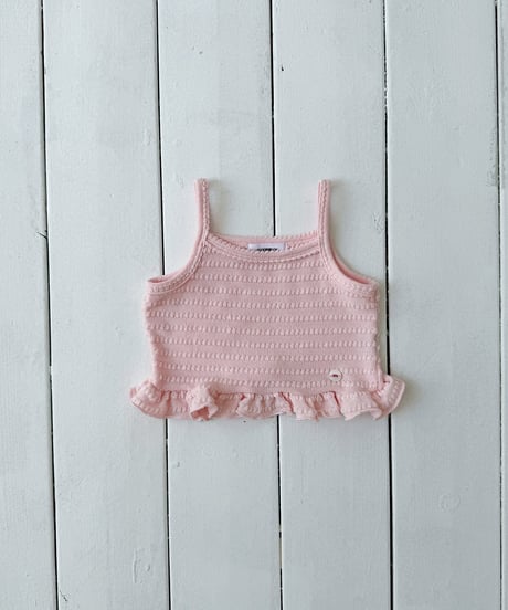 86[予約]ELLYMOLLY wearable bustier