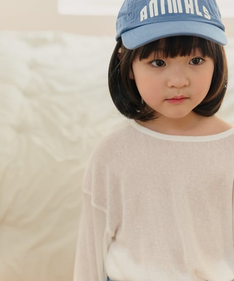 8[予約]mon Atelier summer cooling t