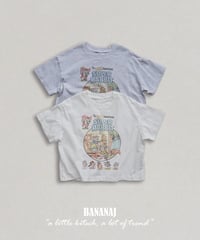22[予約]BANANAJ super rabbit t