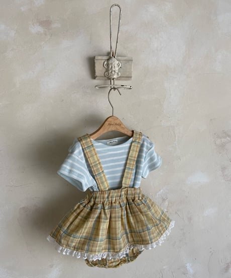 12[予約]anneshirley sophia skirt bloomer