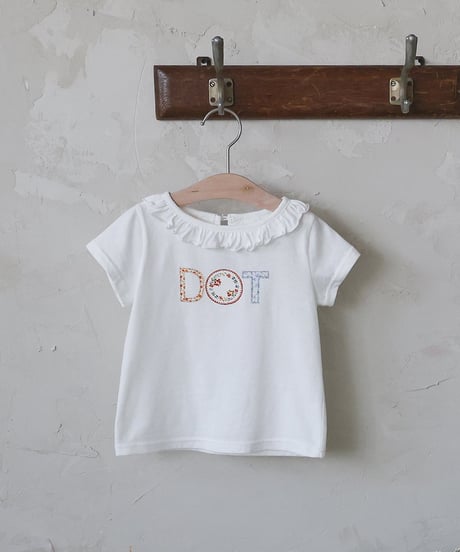 37[予約]FLO poppy t