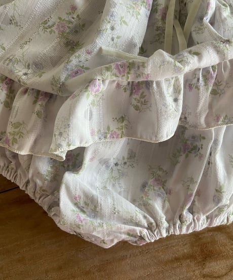 32[予約]anneshirley romance suit