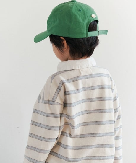 5[予約]jejeunosity blue collar tee