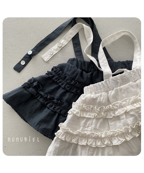 49[予約]nunubiel ice romper