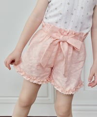 29[予約]Roa rosie ribbon pants