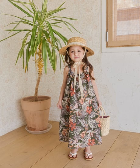 30[予約]mon Atelier tropical ops