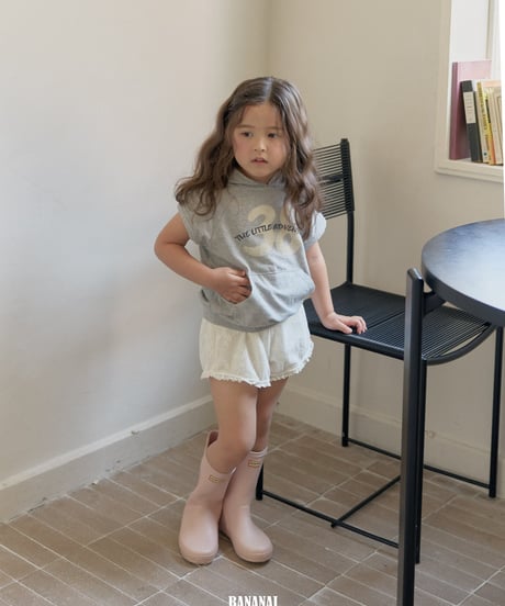 47[予約]BANANAJ bella pants